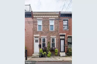 1706 Webster Street, Philadelphia, PA 19146 - Photo 2