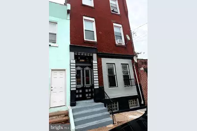 2083 Clearfield Street #1ST FLOOR FRONT, Philadelphia, PA 19134 - Photo 1
