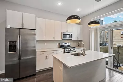 1256 N Hollywood Street, Philadelphia, PA 19121 - Photo 10