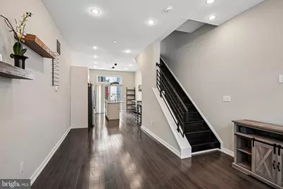 1256 N Hollywood Street, Philadelphia, PA 19121 - Photo 8
