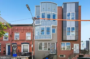 1256 N Hollywood St, Philadelphia, PA 19121 - Photo 1