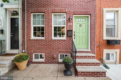 1925 S Sartain Street, Philadelphia, PA 19148 - Photo 1