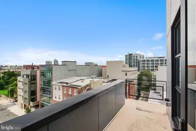 240 N 2nd Street #UNIT 6E, Philadelphia, PA 19106 - Photo 14