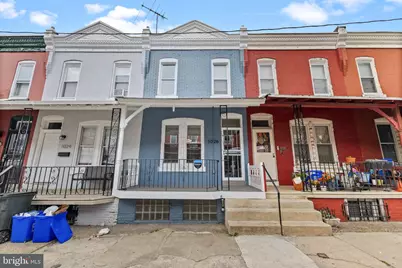 1026 N Pallas Street, Philadelphia, PA 19104 - Photo 1