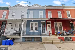 1026 N Pallas St, Philadelphia, PA 19104 - Photo 1
