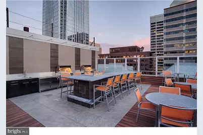 1815 John F Kennedy Boulevard #2805, Philadelphia, PA 19103 - Photo 14