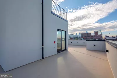 240 N 2nd Street #UNIT 4E, Philadelphia, PA 19106 - Photo 12
