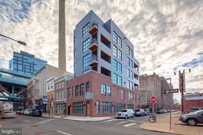 240 N 2nd Street #UNIT 4E, Philadelphia, PA 19106 - Photo 16