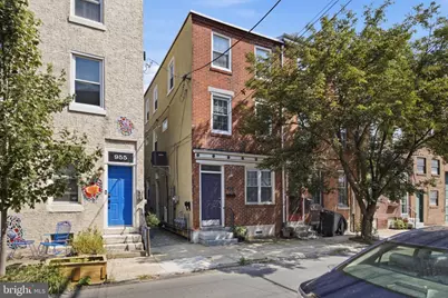 953 N Randolph Street #2R, Philadelphia, PA 19123 - Photo 1