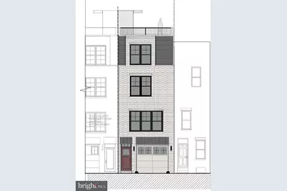 755 N Taylor Street, Philadelphia, PA 19130 - Photo 2