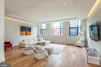 725 Chestnut Street #2, Philadelphia, PA 19106 - Photo 2