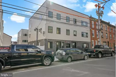 1533 N 2nd Street #1B, Philadelphia, PA 19122 - Photo 1