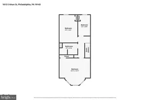 1013 Ithan Street S, Philadelphia, PA 19143 - Photo 4