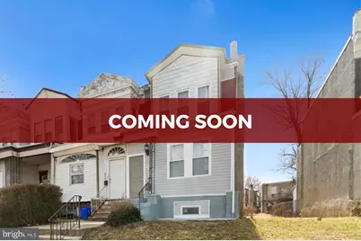 5430 Baltimore Avenue, Philadelphia, PA 19143 - Photo 1