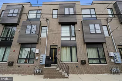 2010 N 5th Street #2C, Philadelphia, PA 19122 - Photo 12