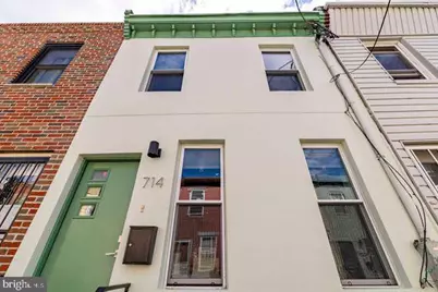 714 Pierce Street, Philadelphia, PA 19148 - Photo 2