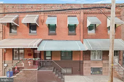 2628 S 16th Street, Philadelphia, PA 19145 - Photo 1