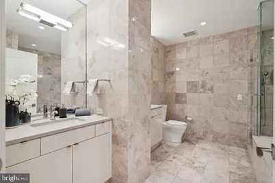 1805 Walnut Street #6A, Philadelphia, PA 19103 - Photo 16