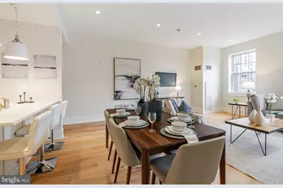 1805 Walnut Street #6A, Philadelphia, PA 19103 - Photo 6