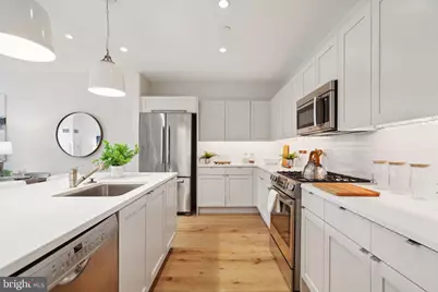 1805 Walnut Street #6A, Philadelphia, PA 19103 - Photo 10