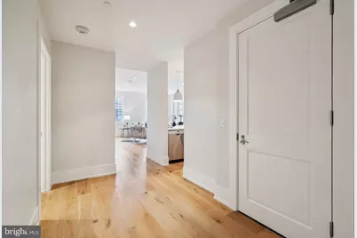 1805 Walnut Street #6A, Philadelphia, PA 19103 - Photo 2