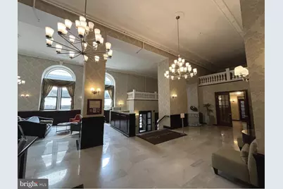 1324 Locust Street #501, Philadelphia, PA 19107 - Photo 2