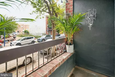 1109 South Street #A, Philadelphia, PA 19147 - Photo 8