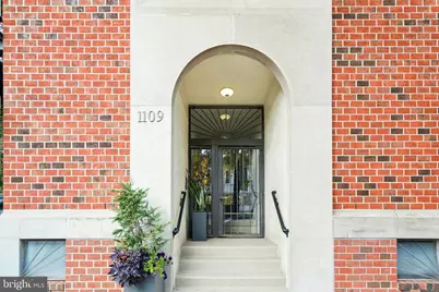 1109 South Street #A, Philadelphia, PA 19147 - Photo 2