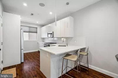 1616 Cambridge Street #A, Philadelphia, PA 19130 - Photo 2