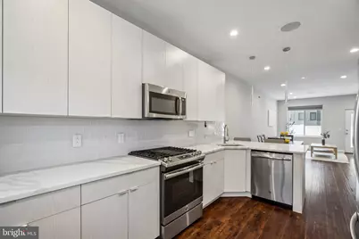 1616 Cambridge Street #A, Philadelphia, PA 19130 - Photo 6