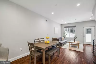 1616 Cambridge Street #A, Philadelphia, PA 19130 - Photo 8