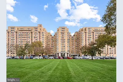 2601 Pennsylvania Avenue #822, Philadelphia, PA 19130 - Photo 1