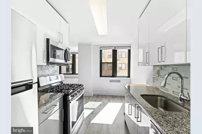 2601 Pennsylvania Avenue #822, Philadelphia, PA 19130 - Photo 2