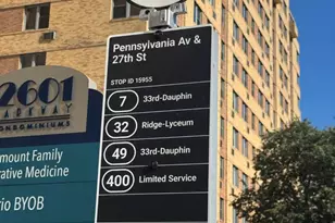 2601 Pennsylvania Ave, Philadelphia, PA 19130 - Photo 26