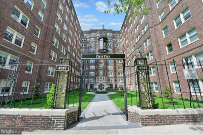 4247 Locust Street #613, Philadelphia, PA 19104 - Photo 12