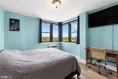 2601 Pennsylvania Avenue #724, Philadelphia, PA 19130 - Photo 12