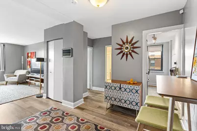2601 Pennsylvania Avenue #724, Philadelphia, PA 19130 - Photo 10