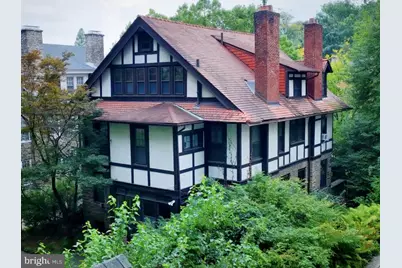6607 Lincoln Drive, Philadelphia, PA 19119 - Photo 2