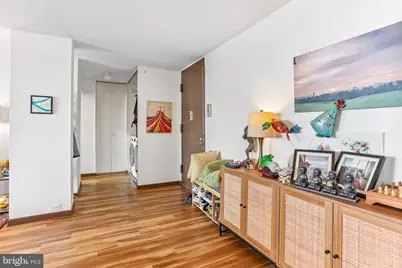 1326 Spruce Street #2806, Philadelphia, PA 19107 - Photo 4
