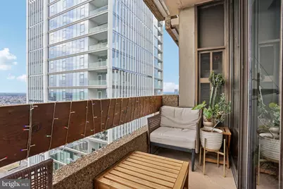 1326 Spruce Street #2806, Philadelphia, PA 19107 - Photo 18