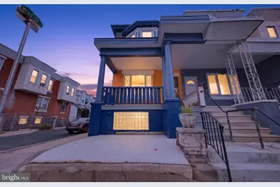 716 S 58th Street, Philadelphia, PA 19143 - Photo 2