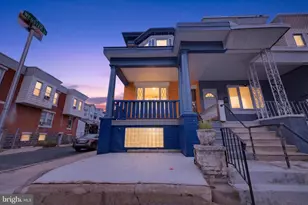 716 S 58th St, Philadelphia, PA 19143 - Photo 2