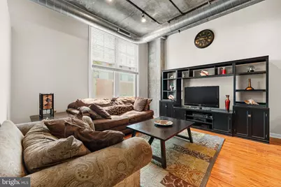 130 N 2nd Street #4E2, Philadelphia, PA 19106 - Photo 8