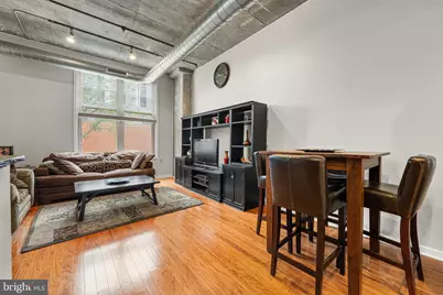130 N 2nd Street #4E2, Philadelphia, PA 19106 - Photo 10