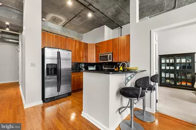 130 N 2nd Street #4E2, Philadelphia, PA 19106 - Photo 6