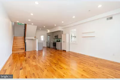 1719 Erdman Street, Philadelphia, PA 19130 - Photo 2
