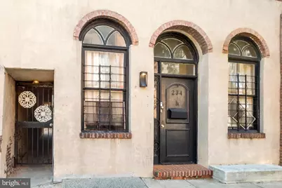 234 Bainbridge Street #1F, Philadelphia, PA 19147 - Photo 6