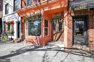 535 E Girard Ave, Philadelphia, PA 19125 - Photo 2