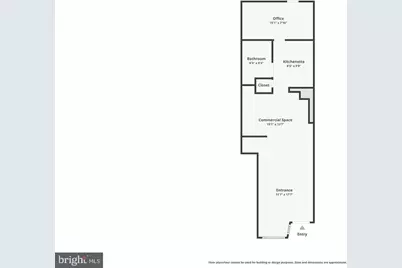 535 E Girard Avenue, Philadelphia, PA 19125 - Photo 16