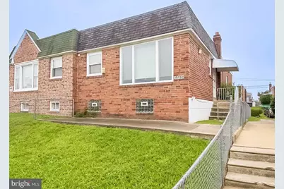 2130 Afton Street, Philadelphia, PA 19152 - Photo 1